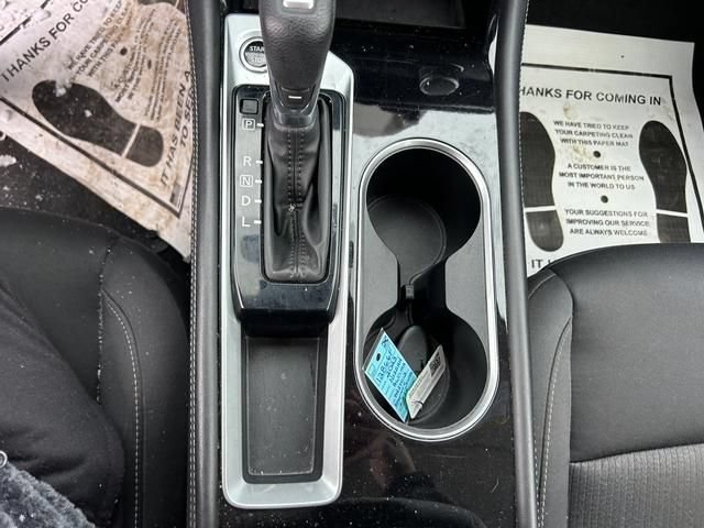 Used 2023 Nissan Altima 2.5 SV FWD image 20