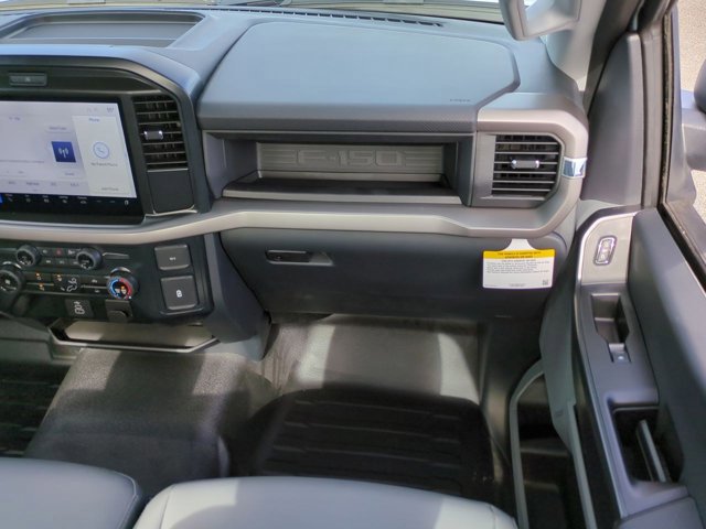 New 2026 Ford F150 XL image 16