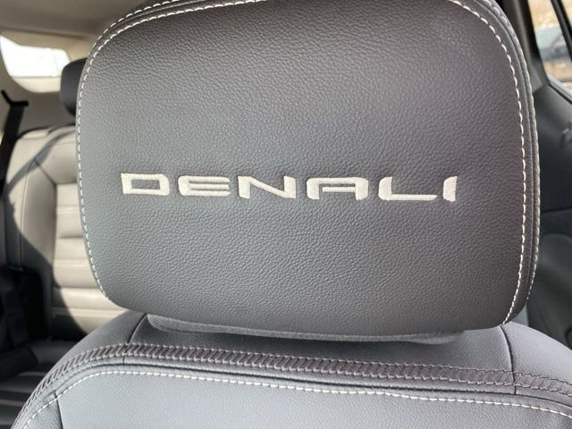 Certified 2023 GMC Terrain Denali w/ Denali Premium Package image 17