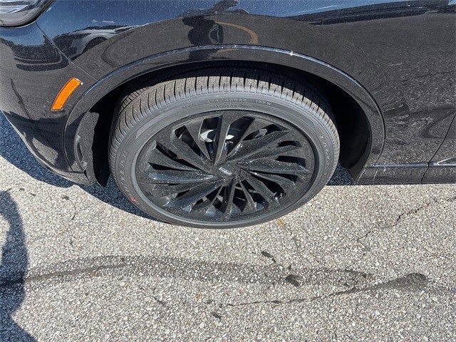 New 2025 Lincoln Aviator Reserve w/ Equipment Group 201A image 12