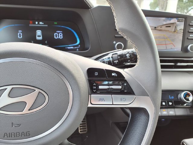 Used 2026 Hyundai Elantra Sport FWD image 30