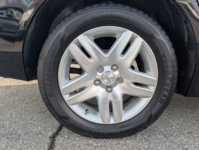 Used 2016 Chevrolet Impala LT image 25