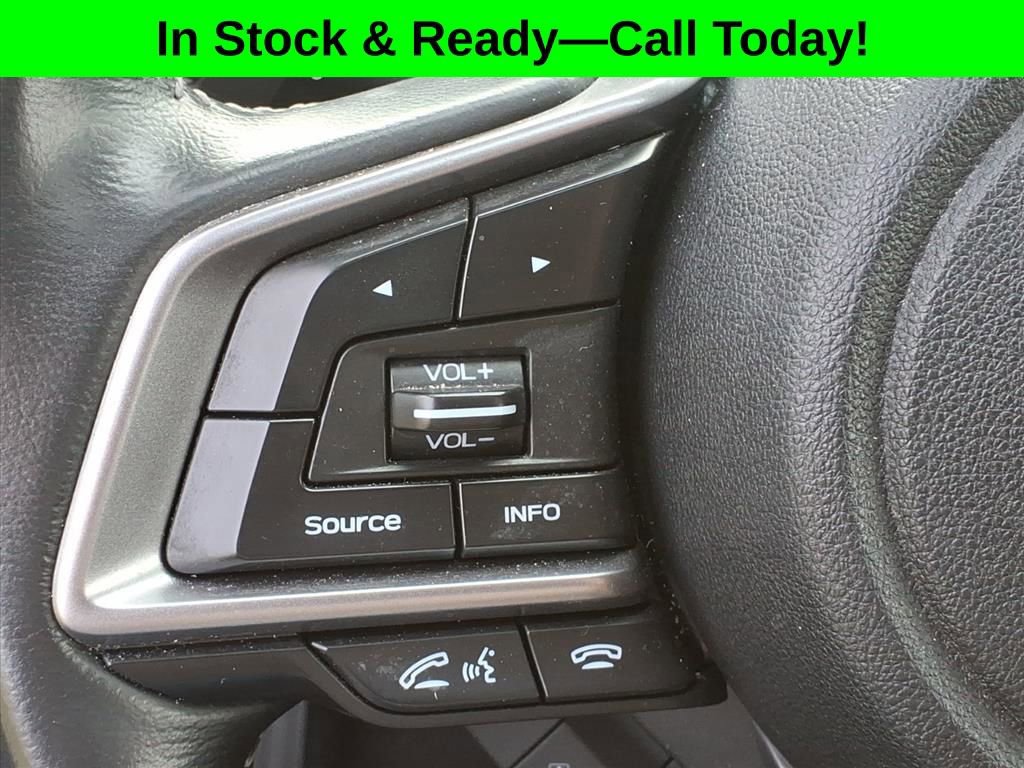 Certified 2021 Subaru Forester Premium image 21