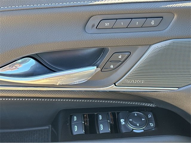 New 2026 Cadillac CT4 V Blackwing w/ Driver Assist Package image 30