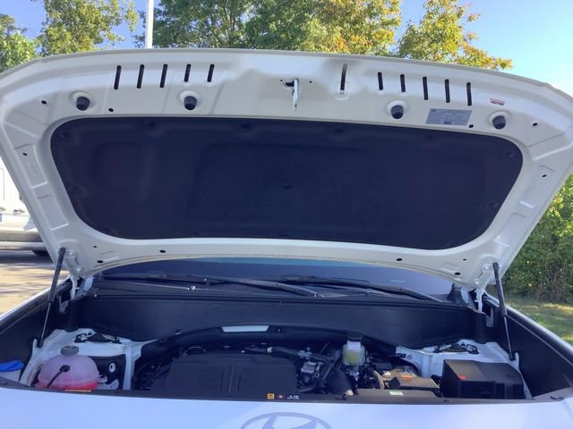 Used 2026 Hyundai Palisade SEL image 13