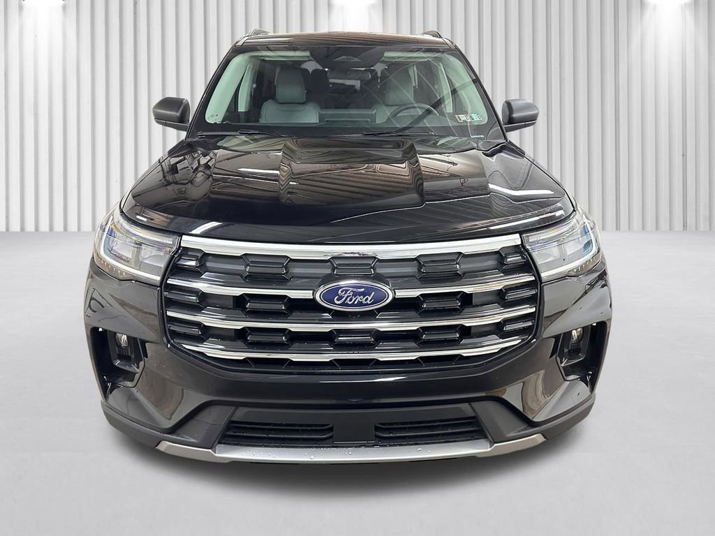 New 2026 Ford Explorer Active w/ Active Comfort Package image 11
