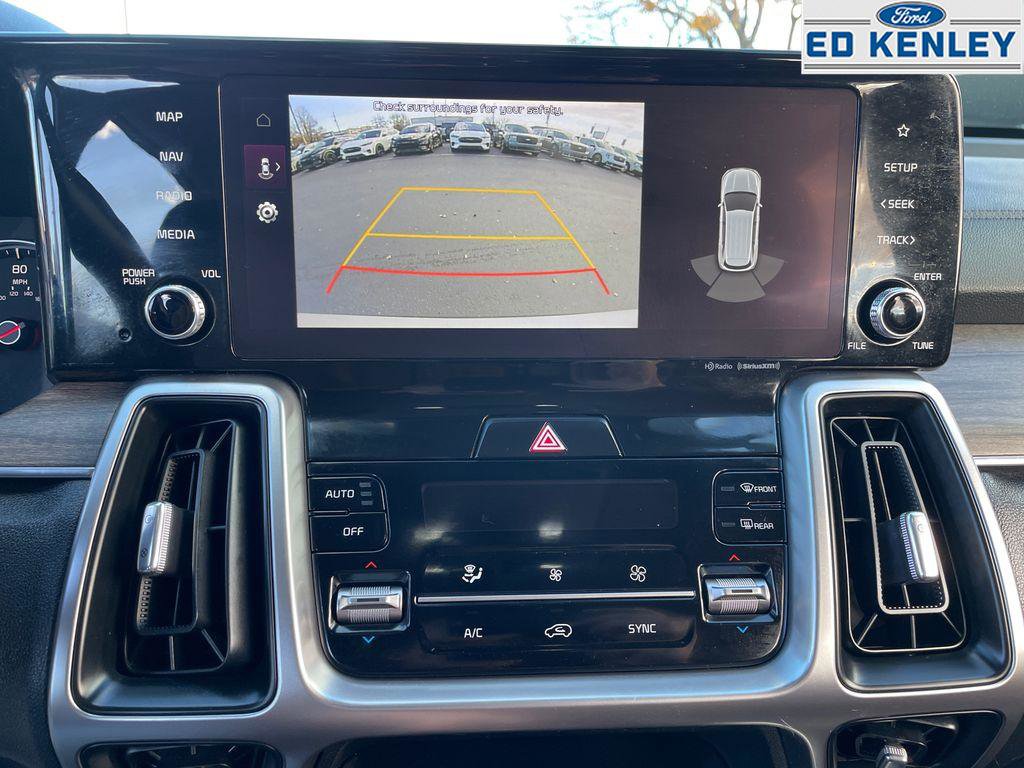 Used 2022 Kia Sorento S image 13