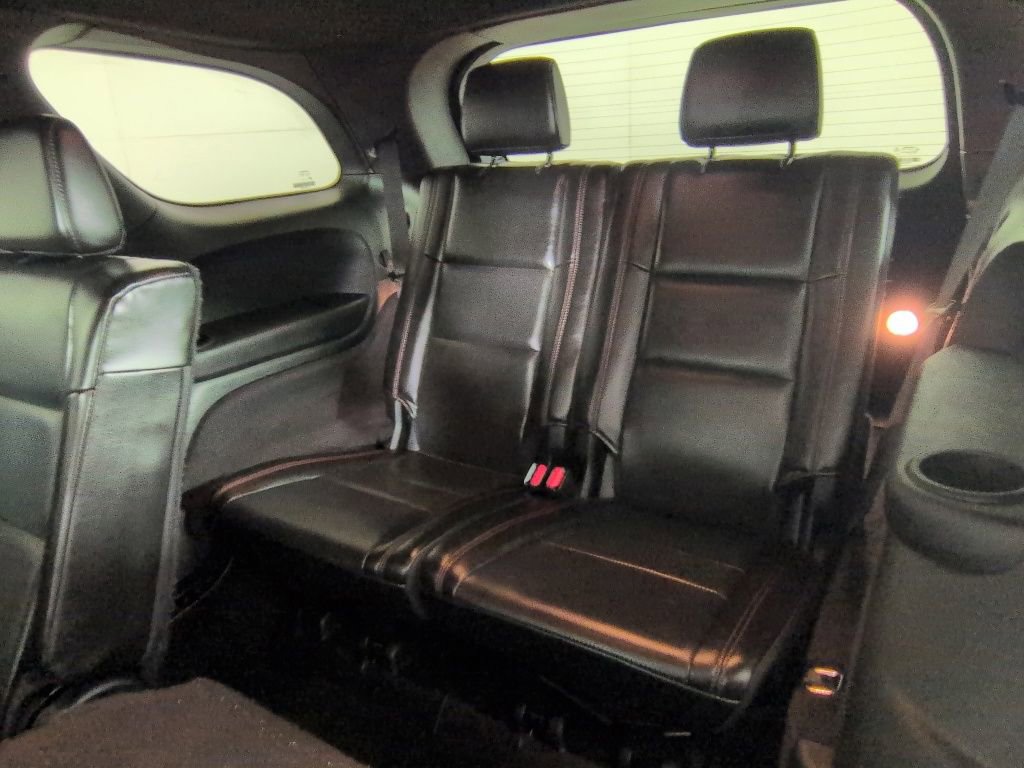 Certified 2024 Dodge Durango GT AWD/4WD image 33