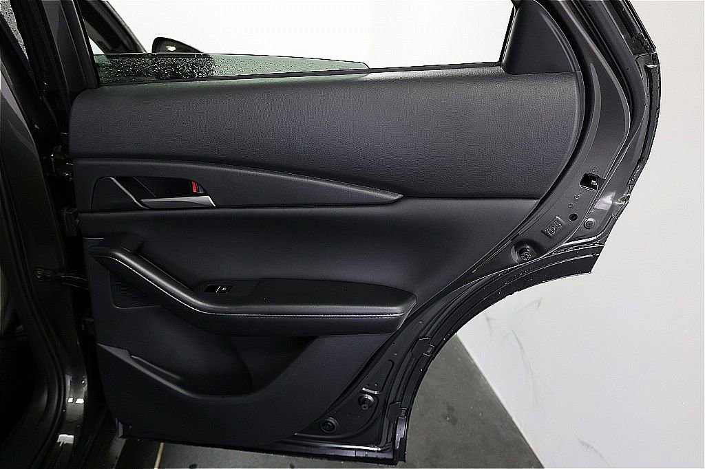 New 2026 MAZDA CX-30 AWD 2.5 S image 17
