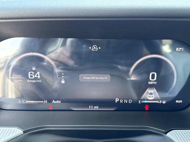 New 2026 Jeep Cherokee Laredo AWD/4WD image 29