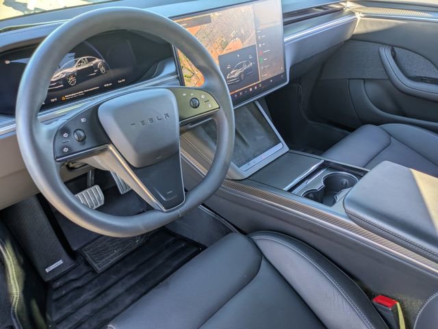 Used 2024 Tesla Model S Plaid image 19