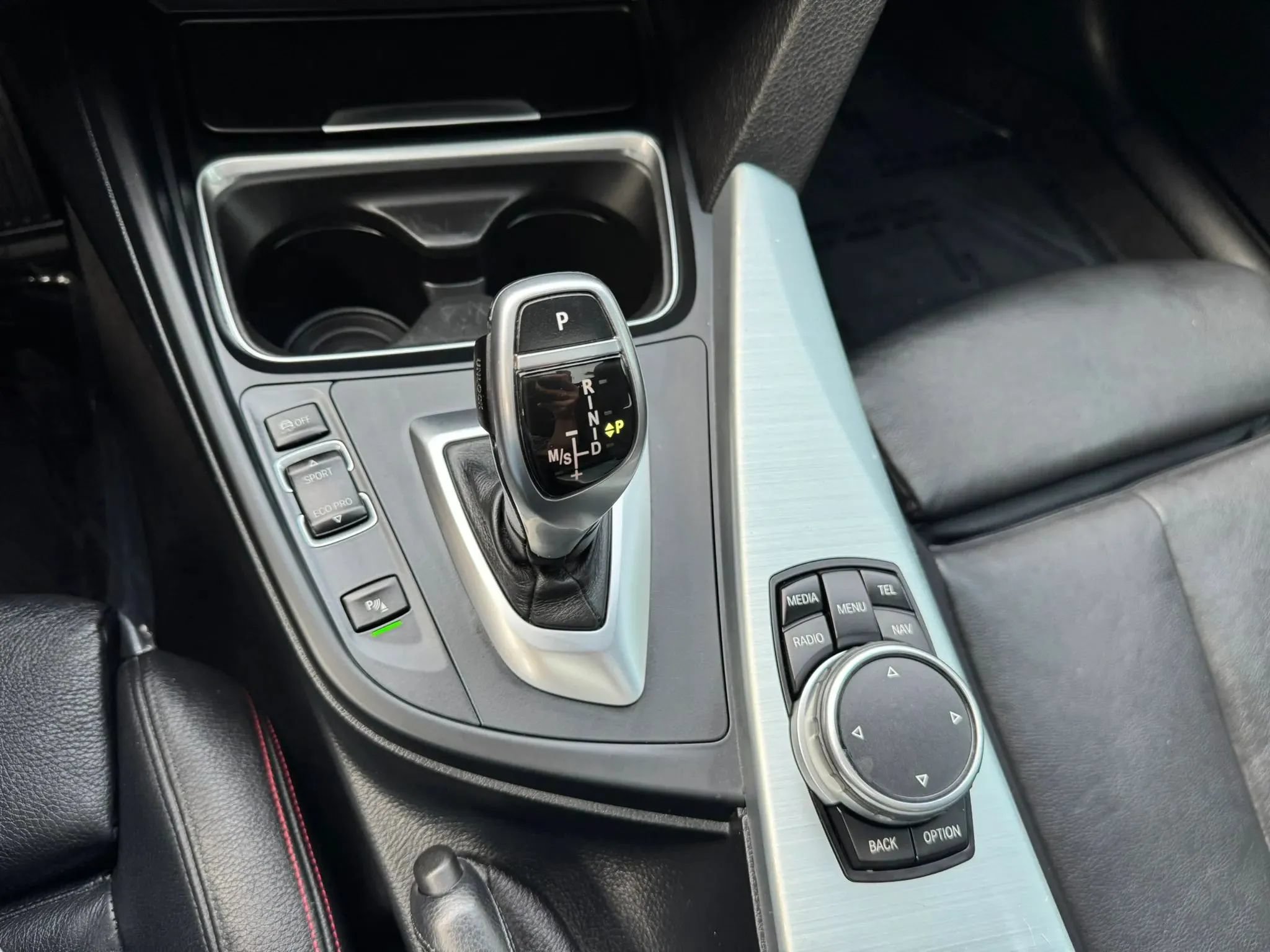 Used 2015 BMW 428i Gran Coupe xDrive AWD/4WD image 36