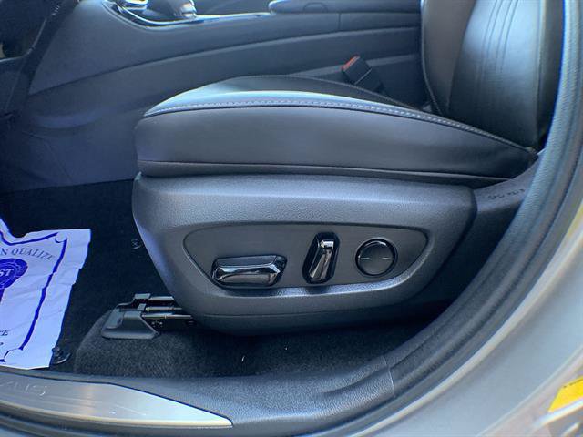 Certified 2022 Lexus NX 350 AWD w/ Accessory Package 2 image 12