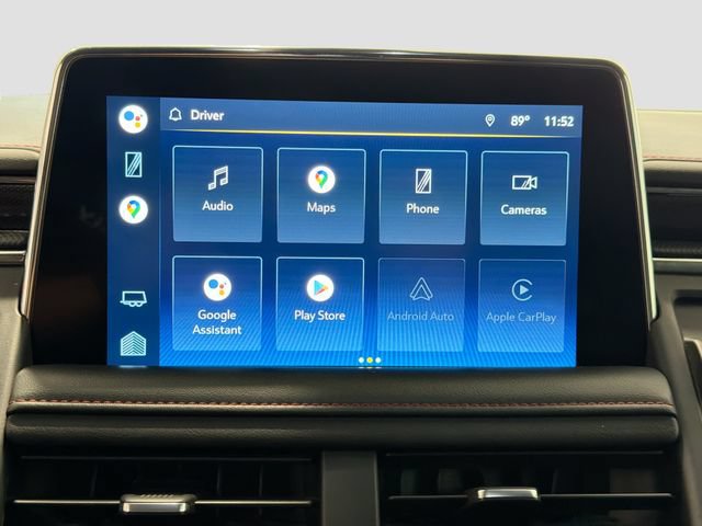 Used 2022 Chevrolet Suburban RST w/ Luxury Package AWD/4WD image 14