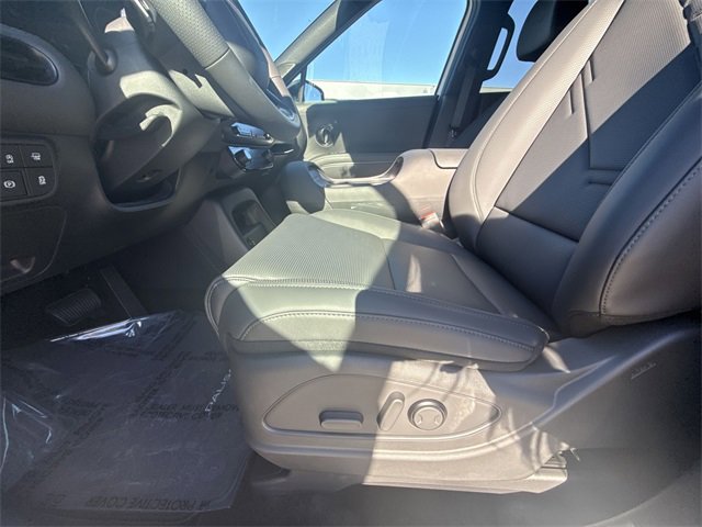 New 2026 Hyundai Palisade XRT Pro image 12