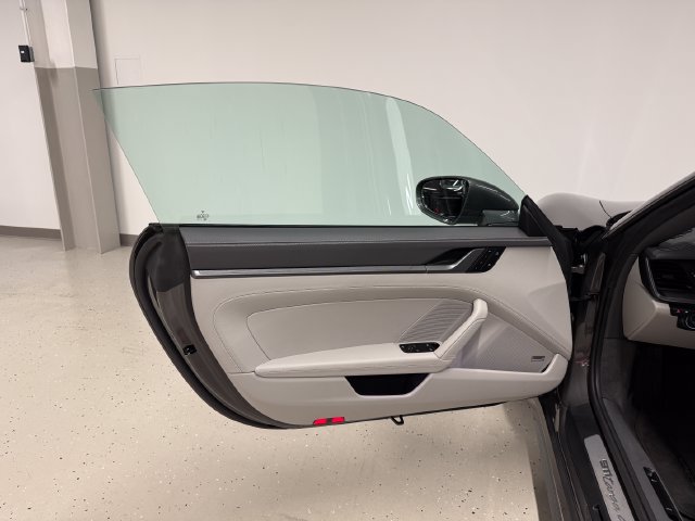 Certified 2024 Porsche 911 Targa 4S AWD/4WD image 32