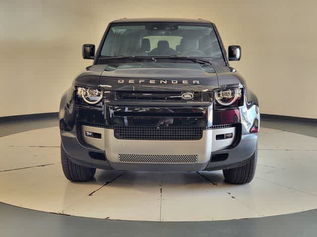 Used 2026 Land Rover Defender 130 S AWD/4WD image 9