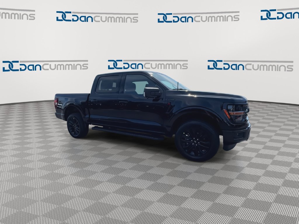 New 2026 Ford F150 XLT w/ Equipment Group 302A MID AWD/4WD image 2