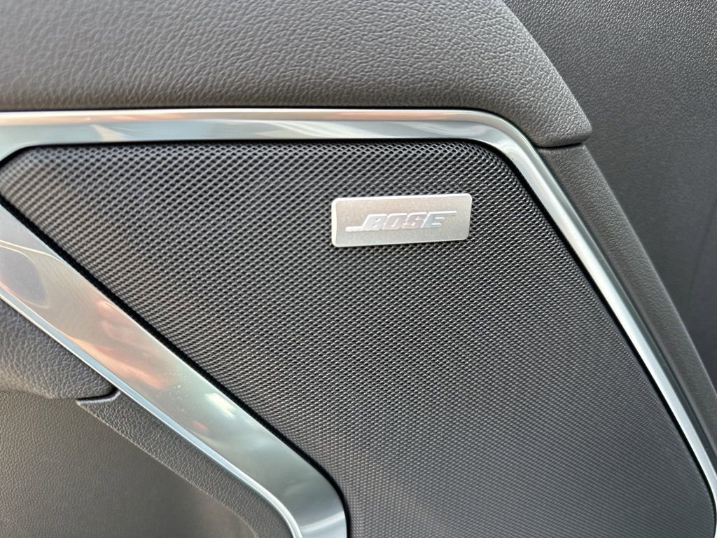 New 2025 Chevrolet Silverado 2500 LTZ w/ LTZ Plus Package image 9