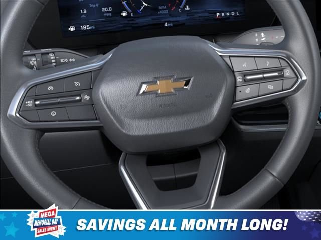 New 2026 Chevrolet Equinox LT w/ Convenience Package II FWD image 19