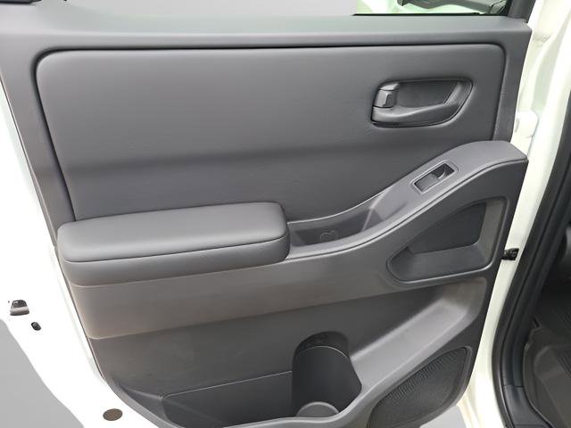 New 2026 Nissan Frontier SV w/ All-Weather Content Package image 17