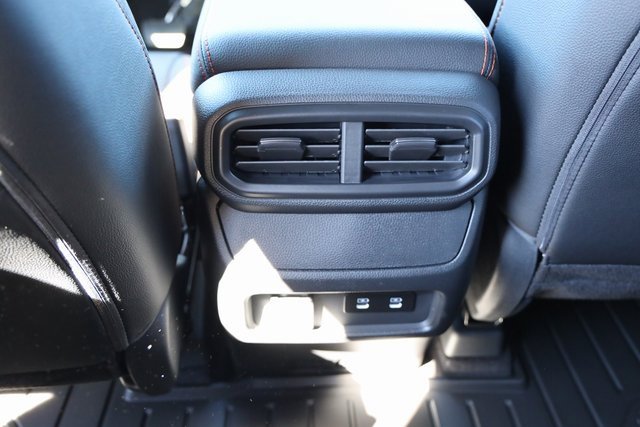 New 2026 Honda Passport TrailSport image 25