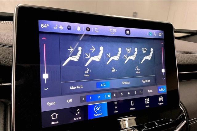 Used 2023 Jeep Compass High Altitude image 36