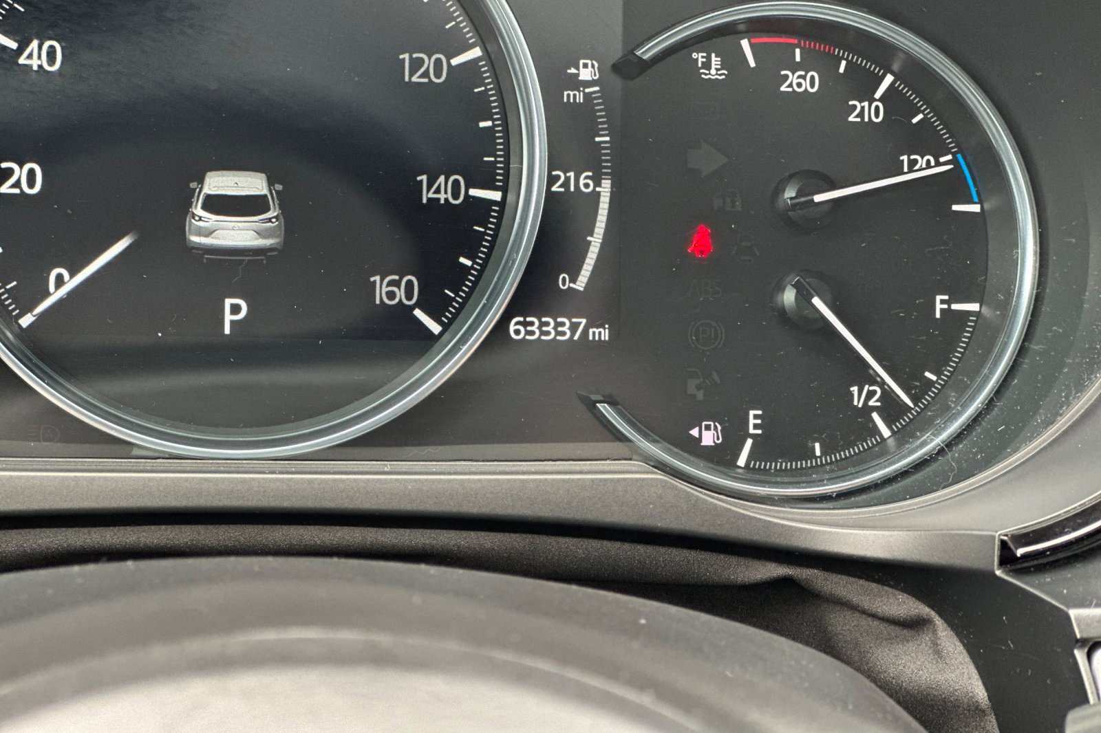 Used 2021 MAZDA CX-9 Grand Touring image 31