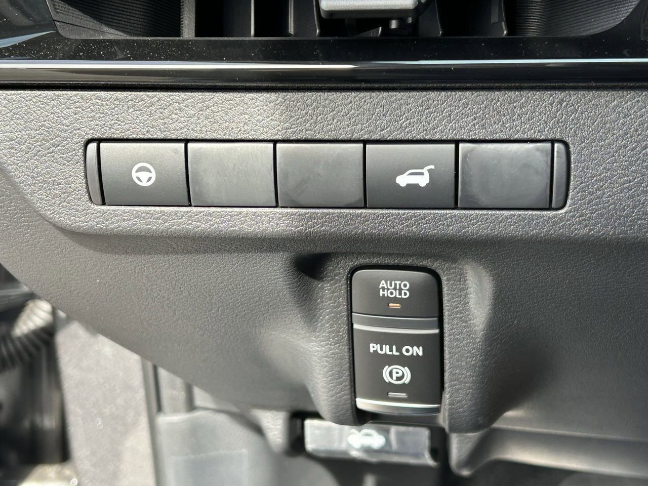 New 2026 Nissan Murano SV AWD/4WD image 31