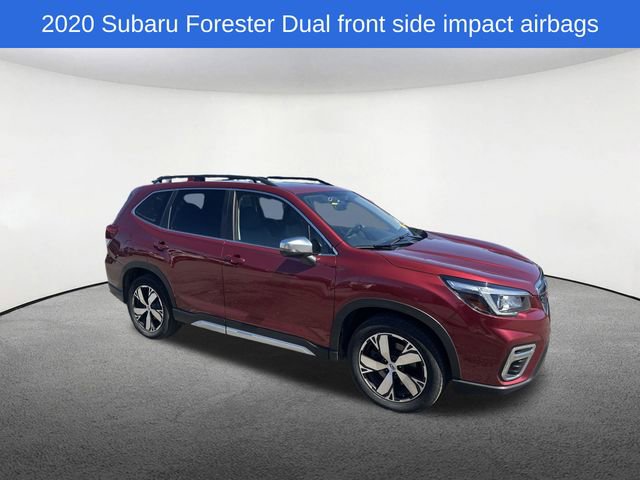 Used 2020 Subaru Forester Touring AWD/4WD image 24
