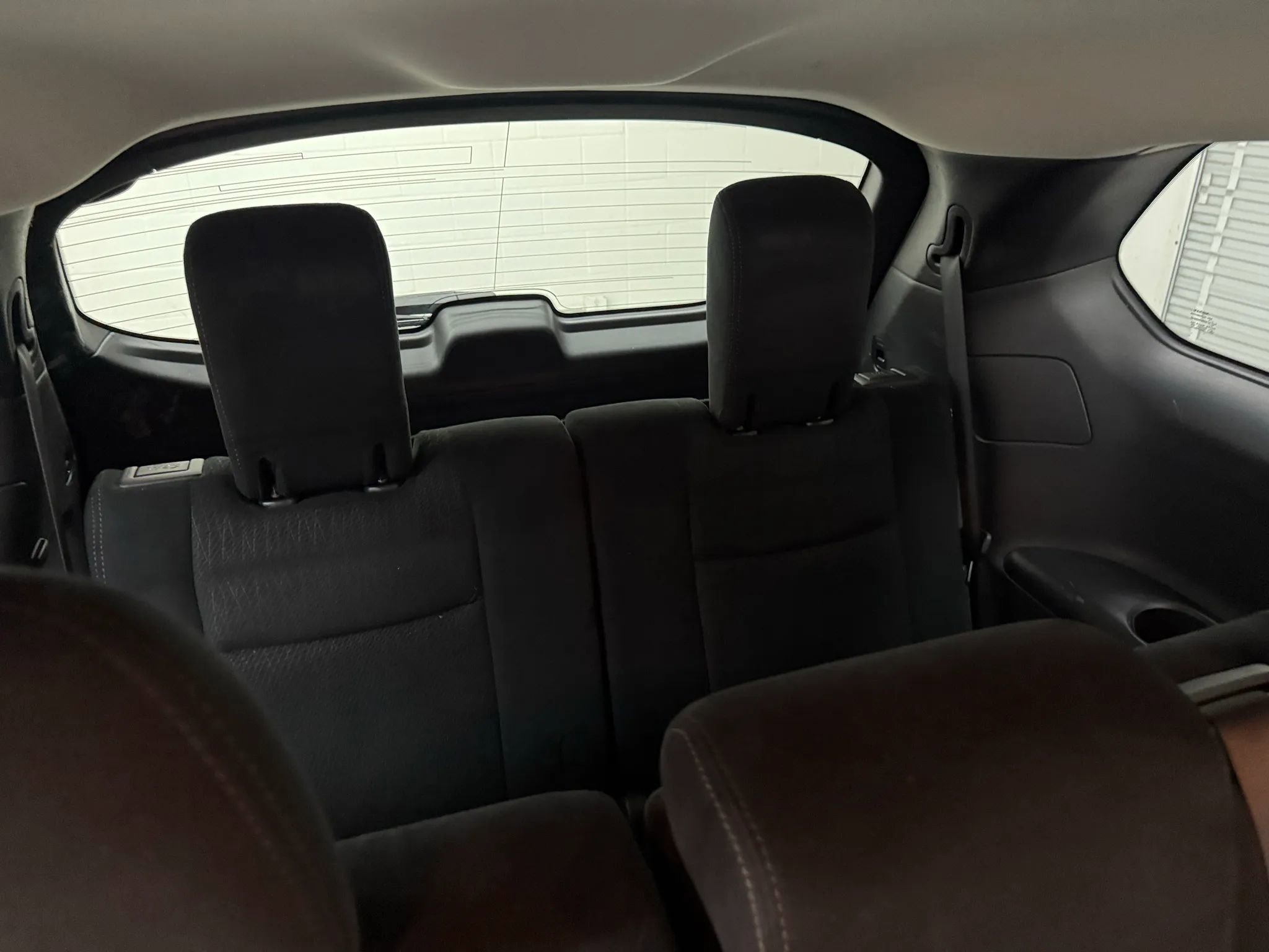 Used 2014 Nissan Pathfinder S image 10