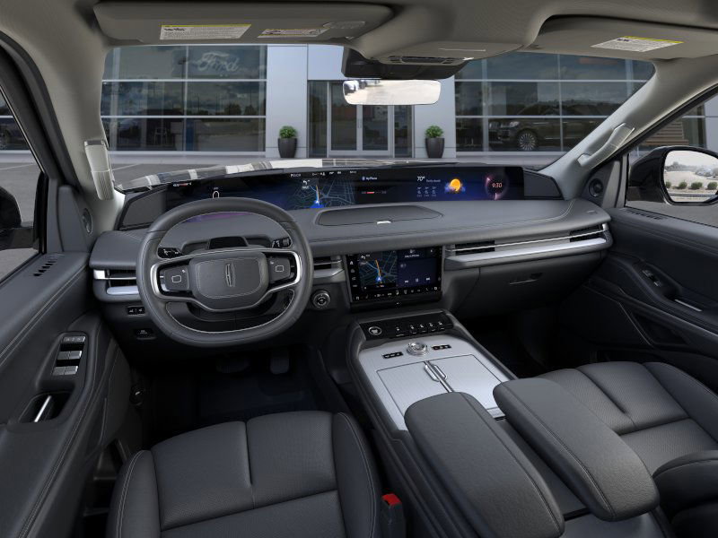 New 2025 Lincoln Navigator L Reserve image 31