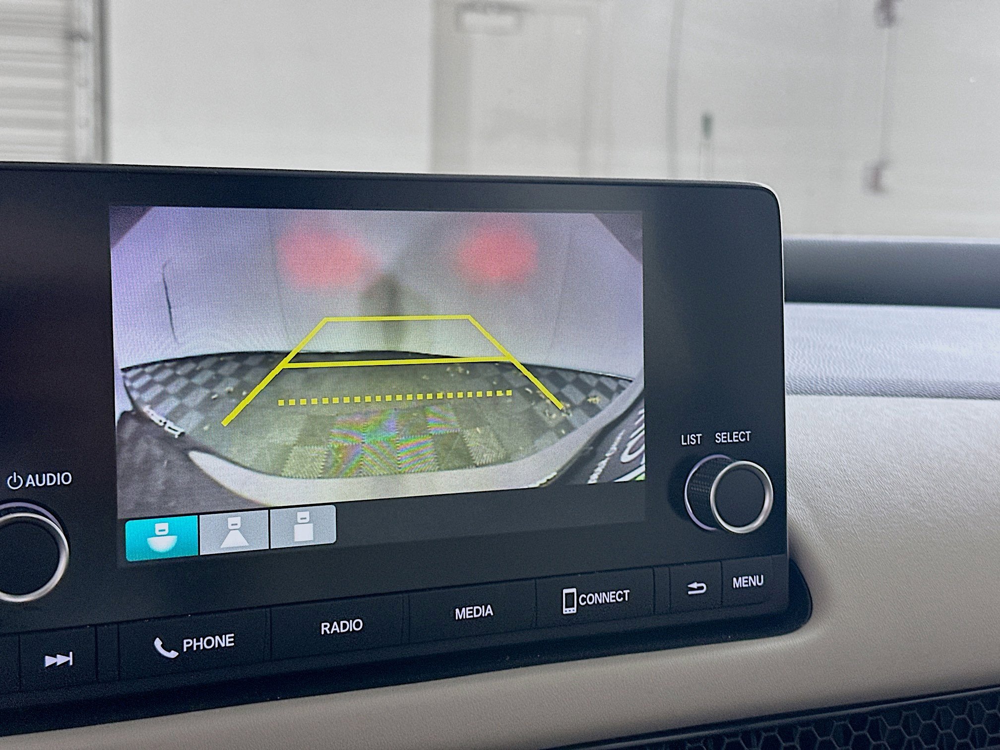 Used 2024 Honda HR-V LX image 22