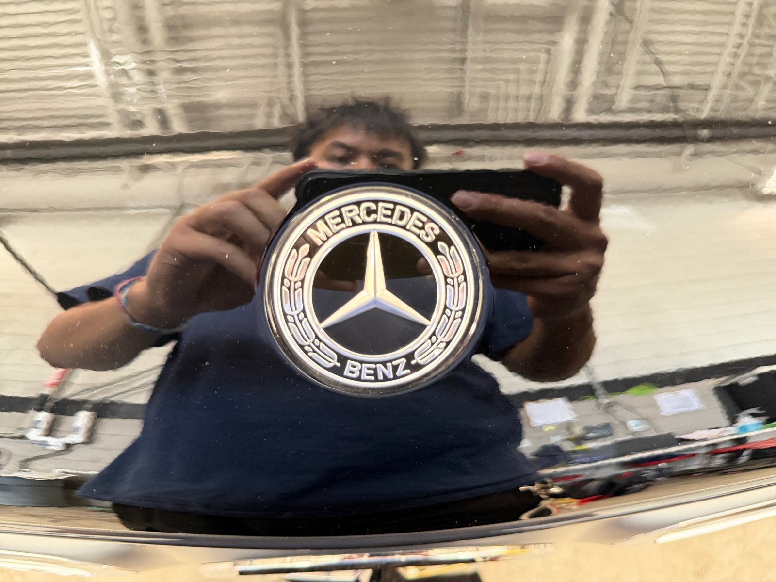 Certified 2026 Mercedes-Benz GLC 300 4MATIC image 23