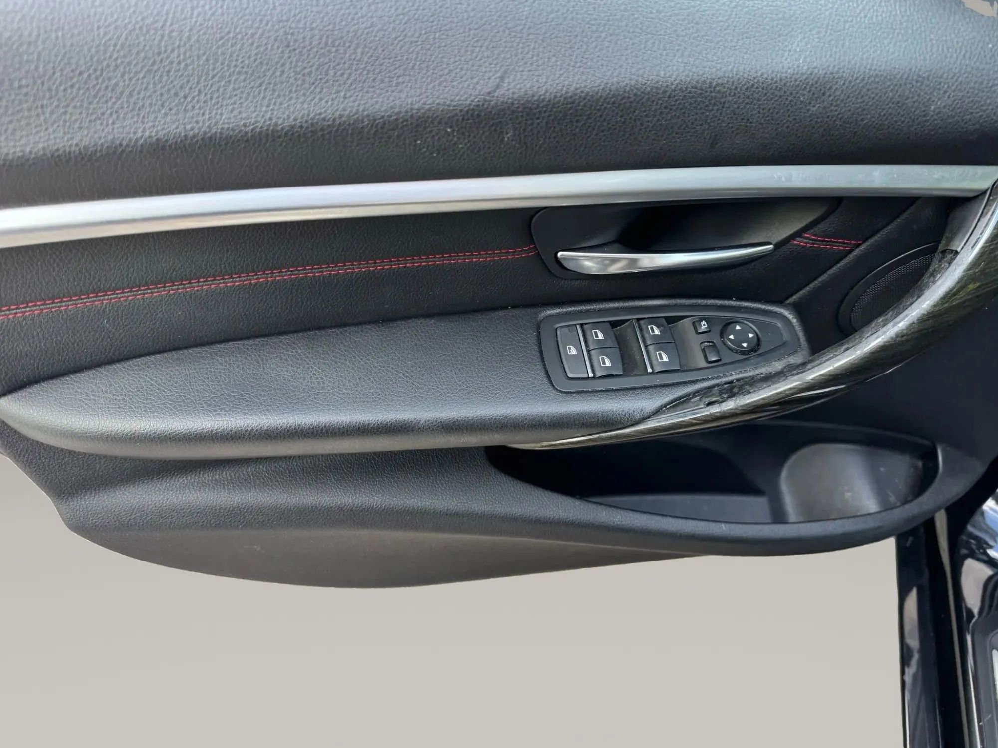Used 2016 BMW 328i Sedan image 30