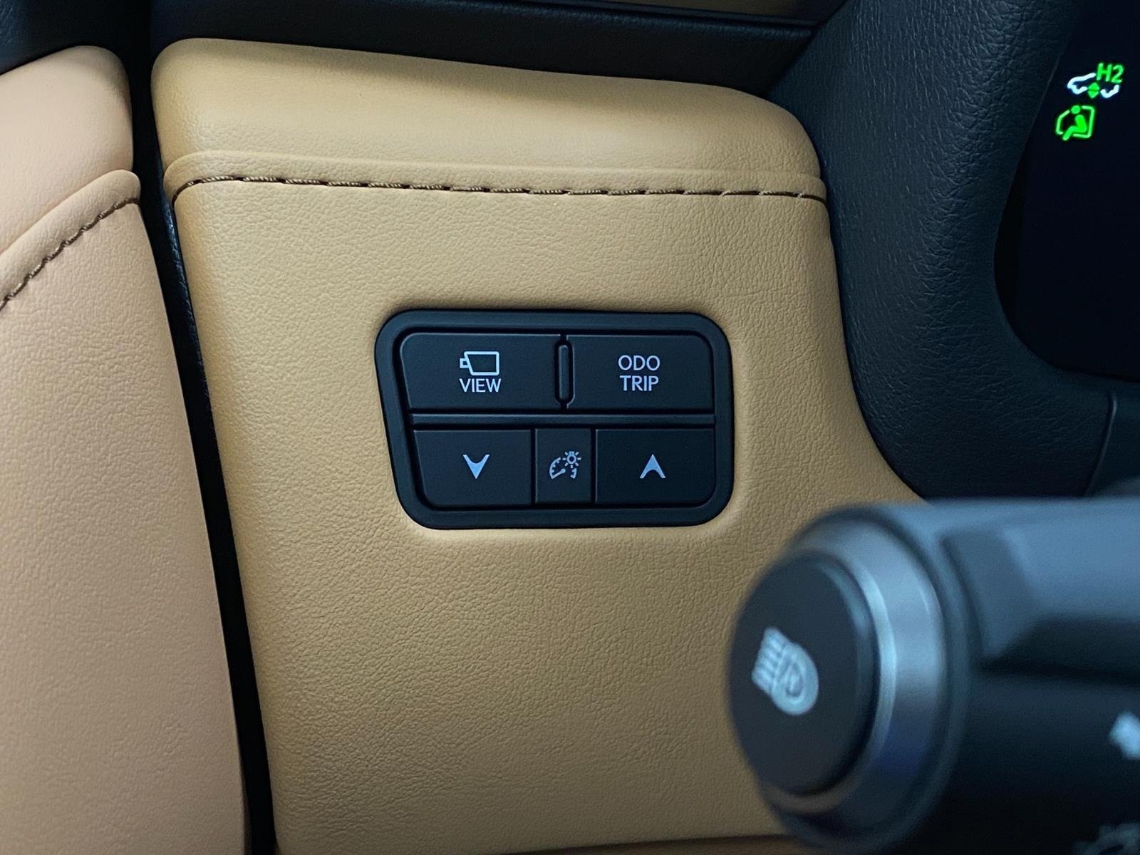 New 2026 Lexus LX 700h Luxury w/ Appearance Package AWD/4WD image 14