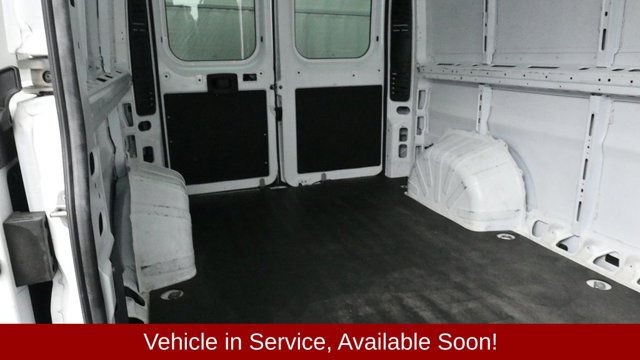 Used 2023 RAM ProMaster 2500 FWD image 13