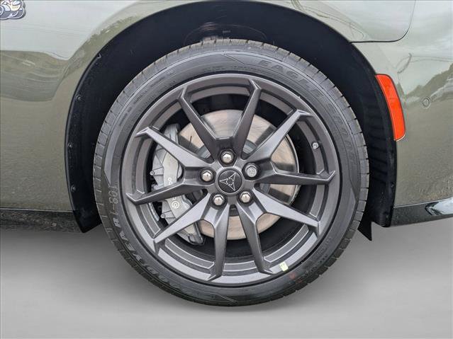 New 2026 Dodge Charger Scat Pack AWD/4WD image 17