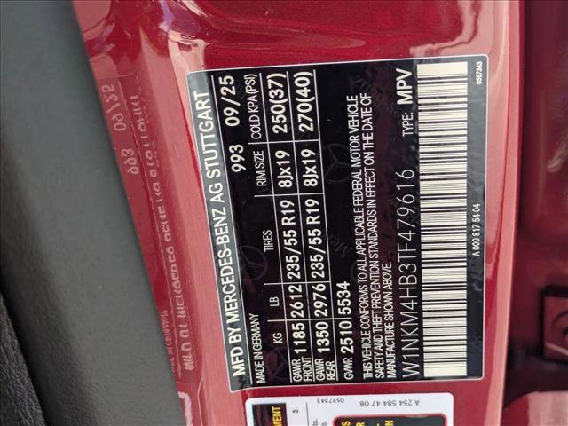 New 2026 Mercedes-Benz GLC 300 4MATIC image 18