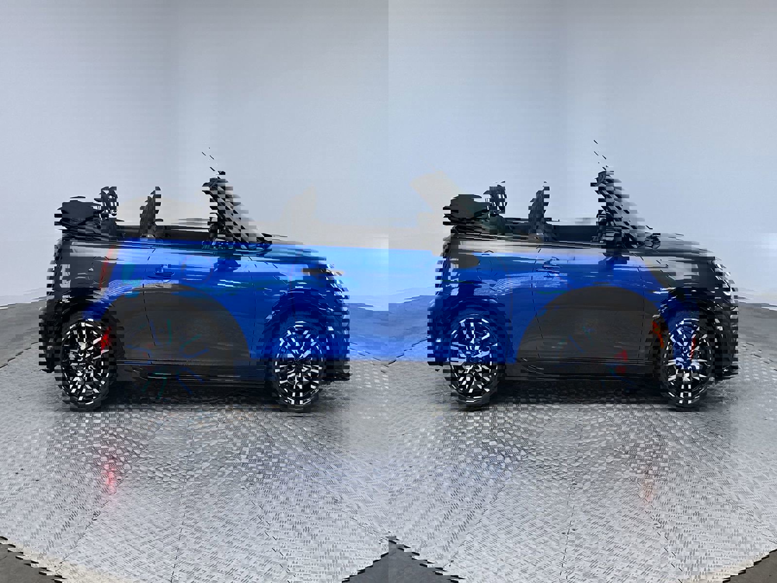 New 2026 MINI Cooper John Cooper Works image 29