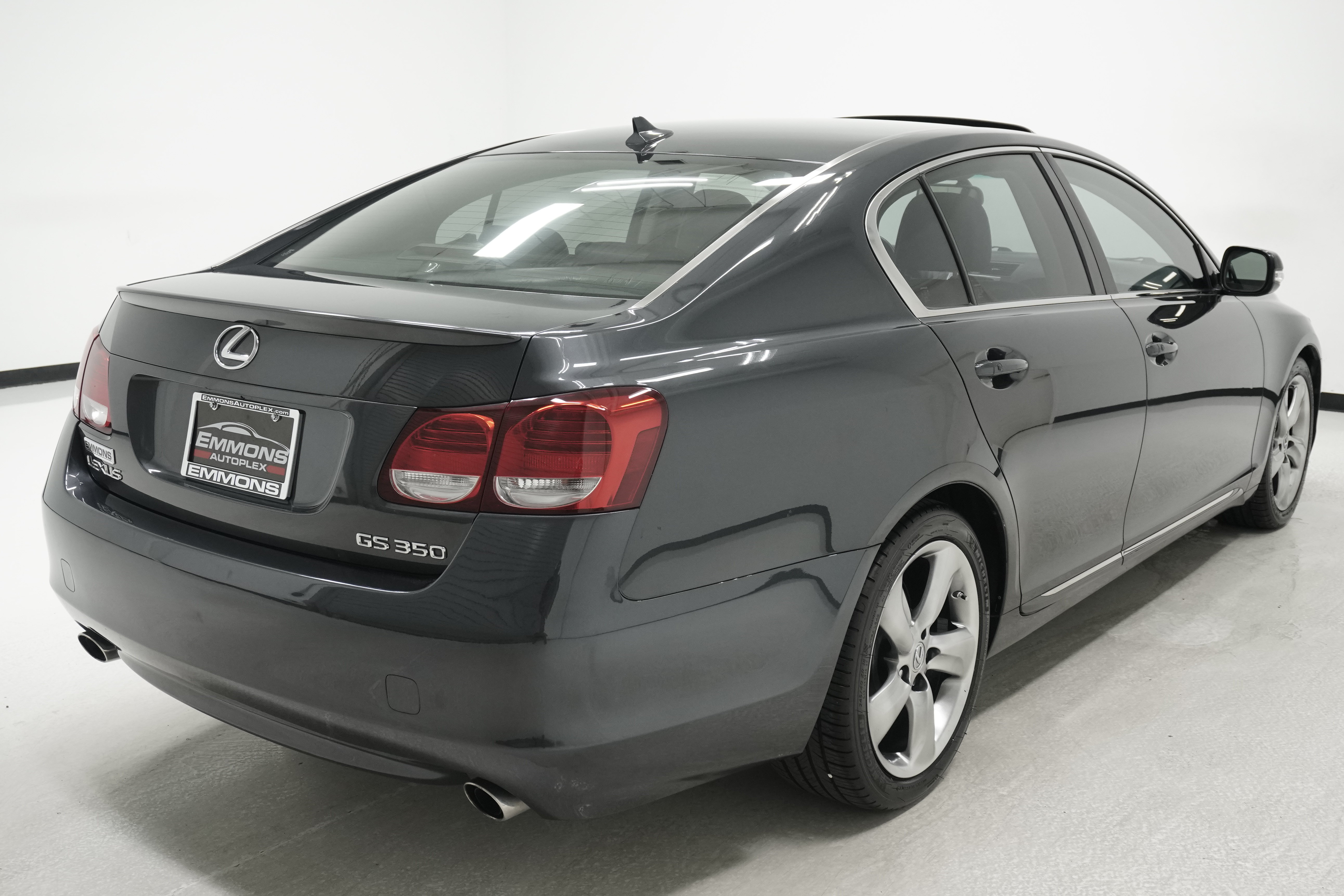 Used 2008 Lexus GS 350 RWD image 4
