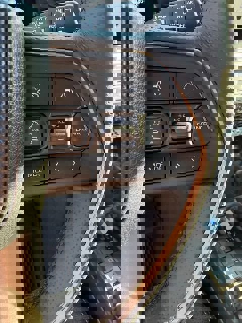 New 2026 Toyota 4Runner TRD Sport image 20