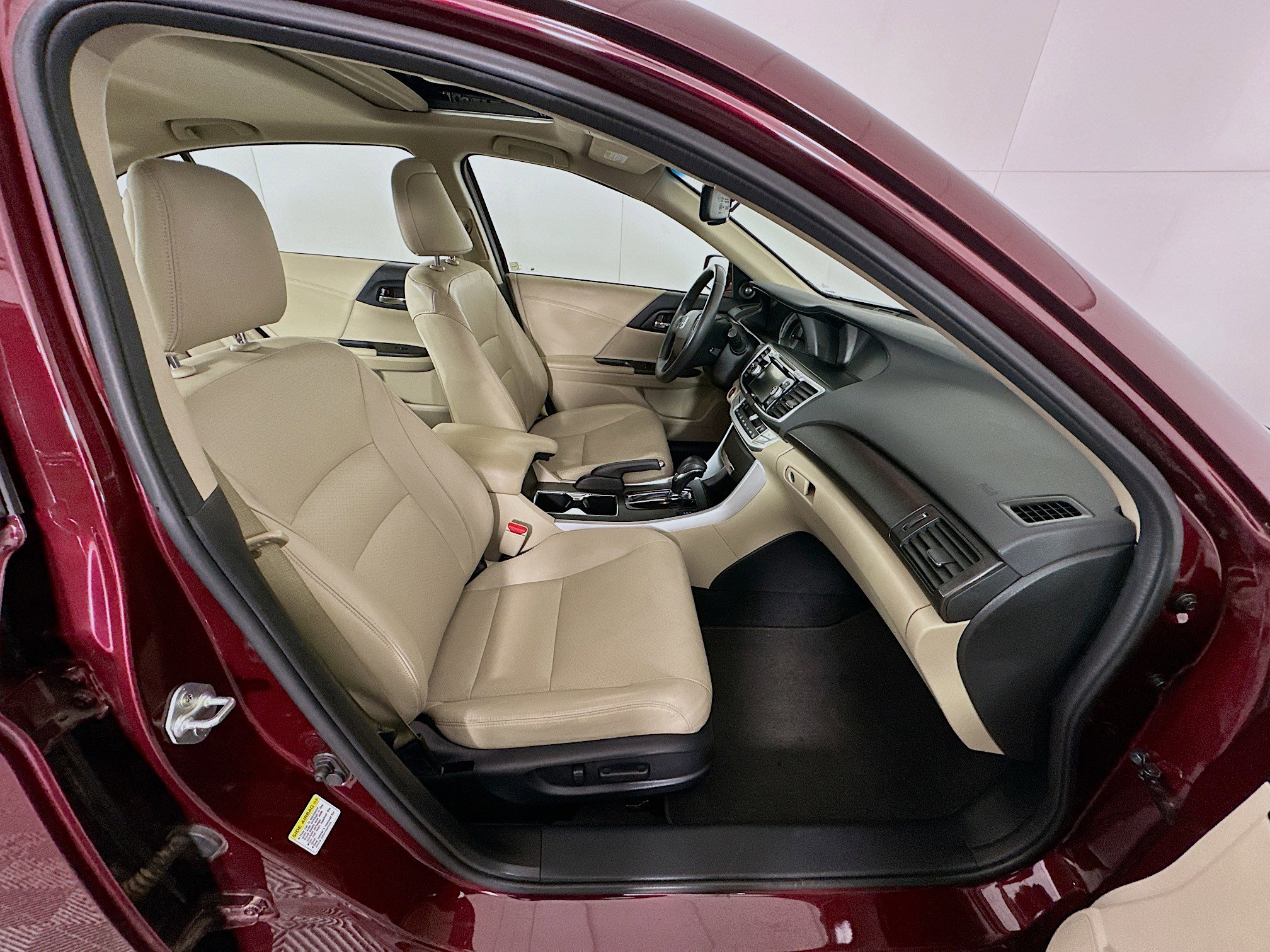 Used 2013 Honda Accord EX-L image 30