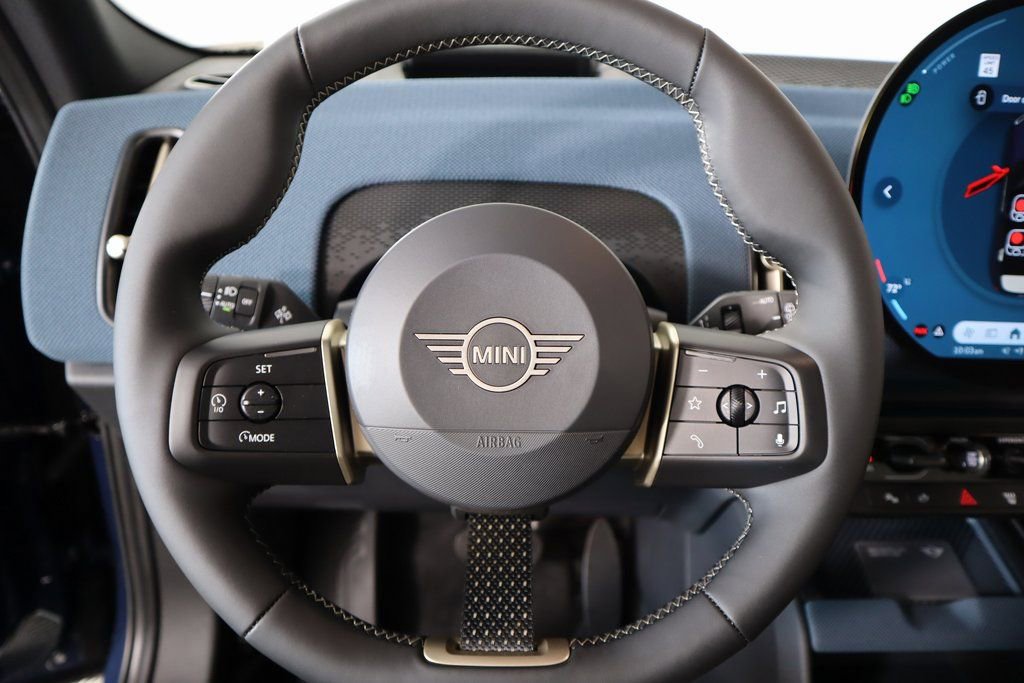 New 2026 MINI Cooper Countryman S image 4