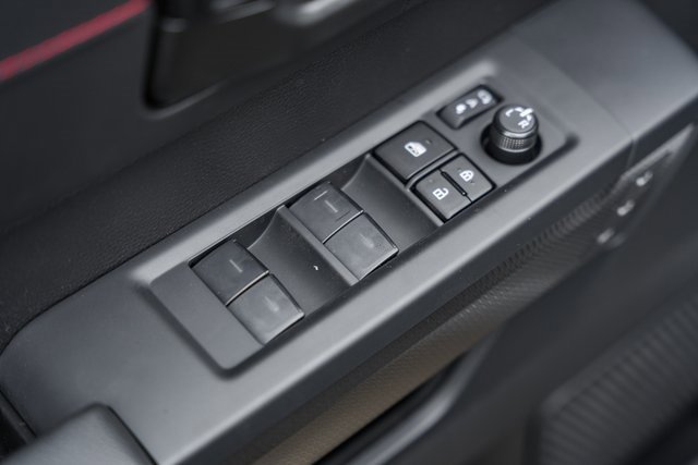 New 2026 Toyota Tundra TRD Pro image 43