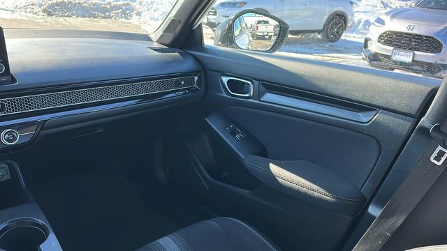 Used 2022 Honda Civic Sport image 22