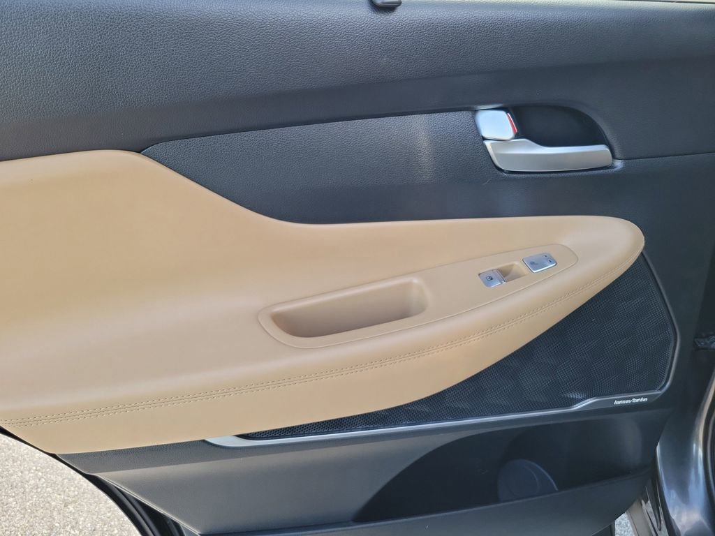 Used 2023 Hyundai Santa Fe Calligraphy image 18
