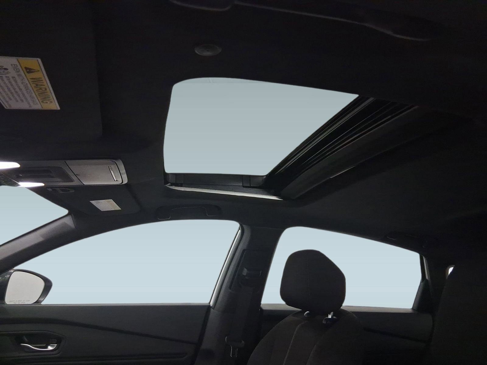 Used 2023 Honda Accord Sport image 14