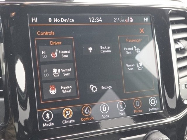 Used 2020 Jeep Grand Cherokee High Altitude image 14