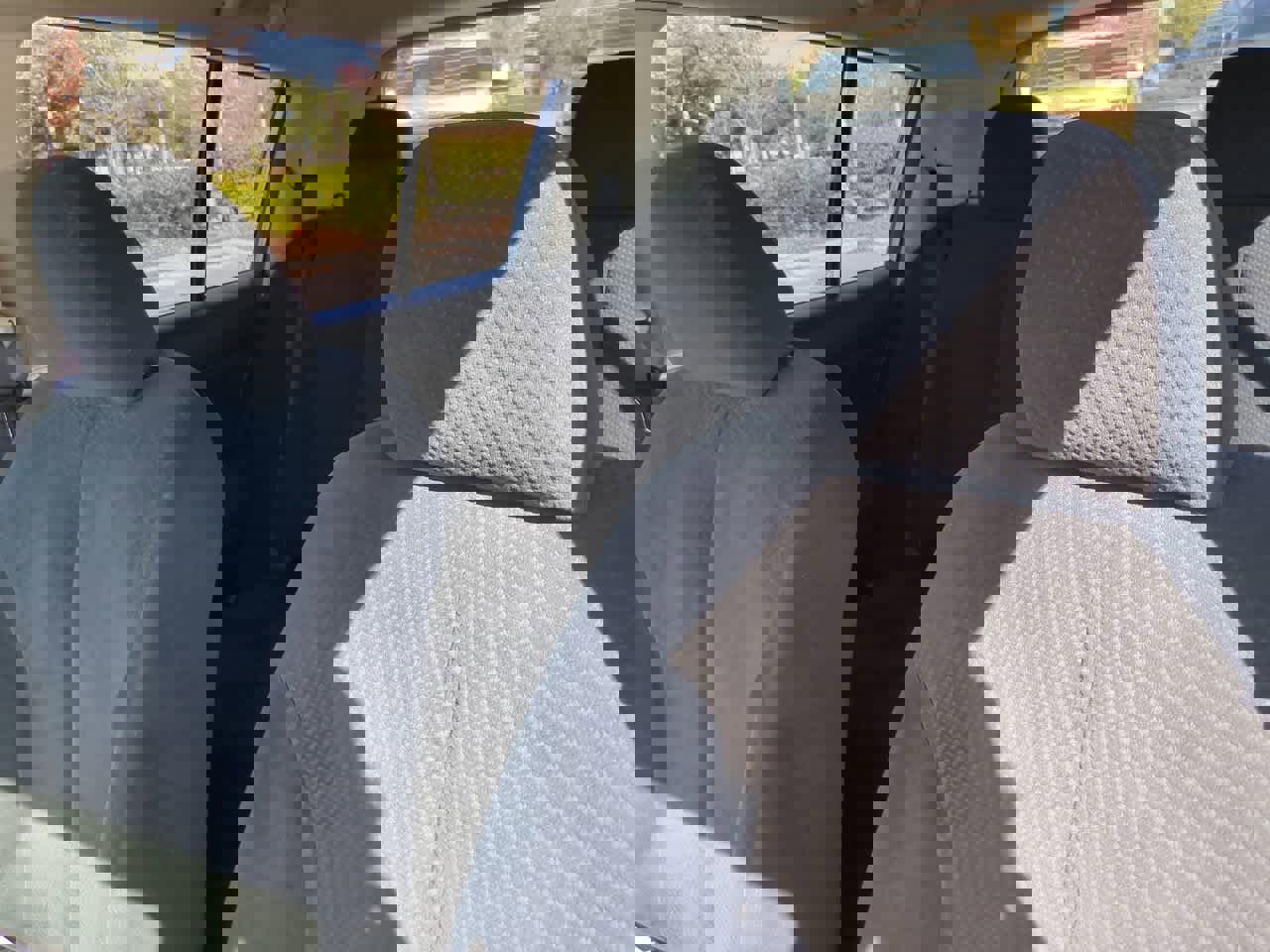 Used 2012 Nissan Versa 1.8 S image 8